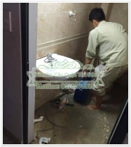 Các phương pháp thông bồn cầu đơn giản và hiệu quả tại nhà