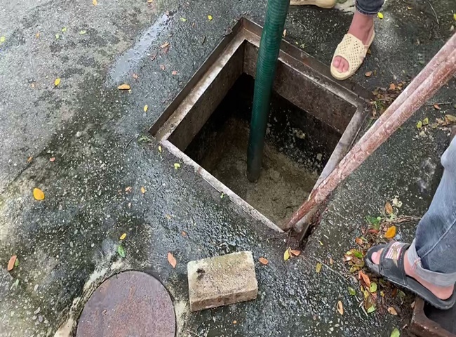 Hút hầm mỡ quận Thủ Đức luôn mang lại dịch vụ và quy trình rõ ràng