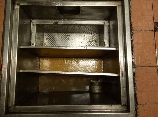 Bảng giá hút hầm mỡ quận Thủ Đức hợp lý nhiều ưu đãi hấp dẫn