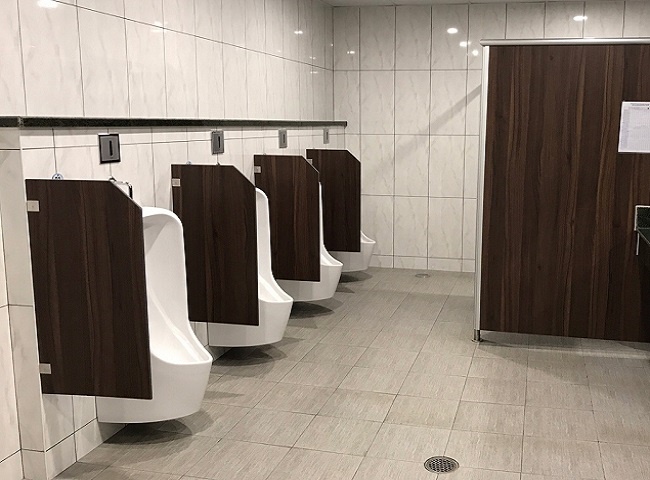 Thông bồn tiểu nam quận Thủ Đức uy tín chất lượng hợp vệ sinh