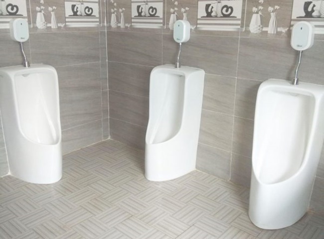 Công ty thông bồn tiểu nam quận Thủ Đức có những ưu đãi không ngờ