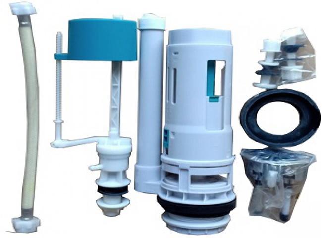 Phao nước American standard