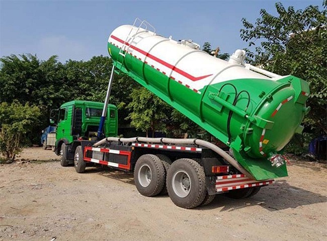 C&ocirc;ng ty cung cấp vận chuyển b&ugrave;n vi sinh Thủ Đức mang nhiều lợi &iacute;ch