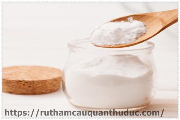 Cách thông bồn cầu nghẹt bằng muối hiệu quả nhất