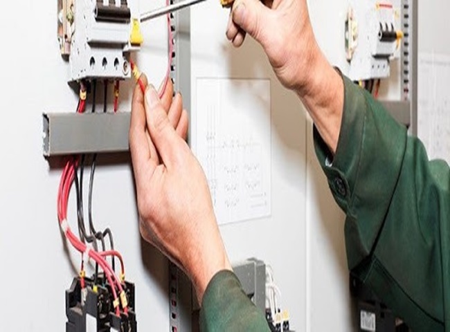 Sửa điện nước quận Thủ Đức uy t&iacute;n