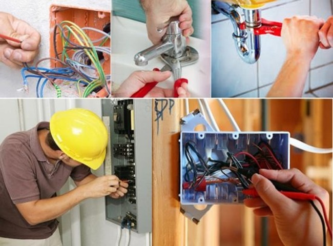 Sửa điện nước quận Thủ Đức  bảo h&agrave;nh d&agrave;i hạn