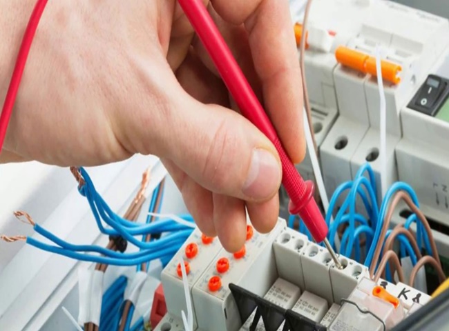 Sửa điện nước quận Thủ Đức chất lượng