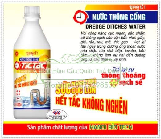 Bột th&ocirc;ng cống c&oacute; thể đ&aacute;nh tan vi khuẩn