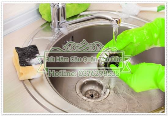 Luôn vệ sinh định kỳ