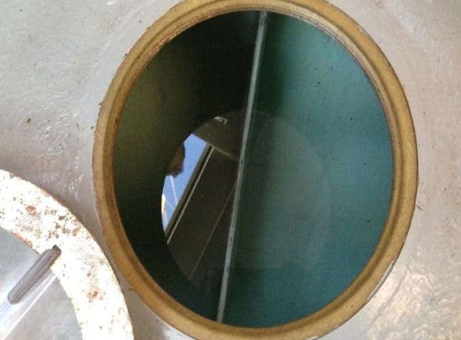 Lợi &iacute;ch của việc vệ sinh bồn nước quận Thủ Đức